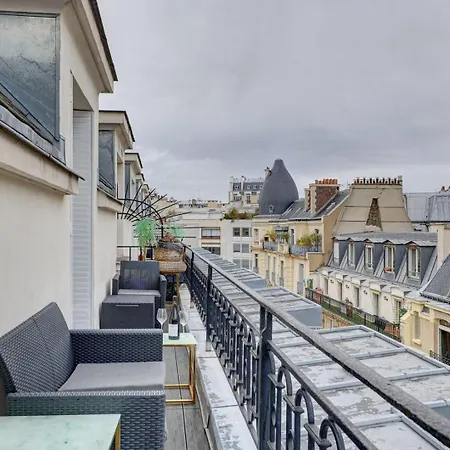 公寓 249 Arcade - Superbe A *