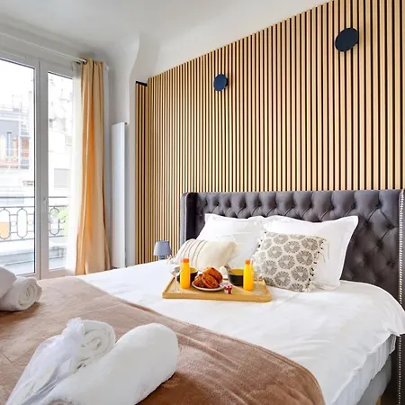 Apartment 249 Arcade - Superbe A Paris
