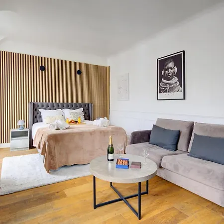 Apartment 249 Arcade - Superbe A *