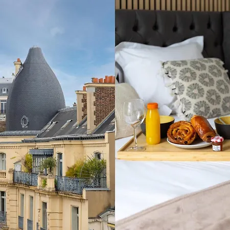 249 Arcade - Superbe A * Paris