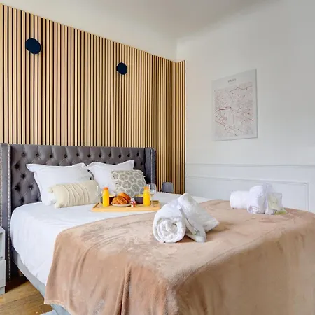 249 Arcade - Superbe A Apartment