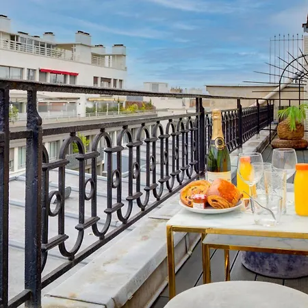 249 Arcade - Superbe A Apartment