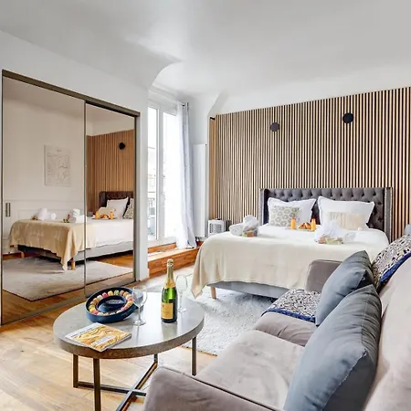 249 Arcade - Superbe à * Paris