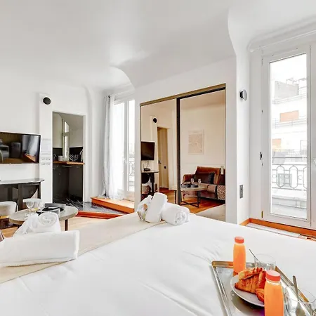 249 Arcade - Superbe à * Paris