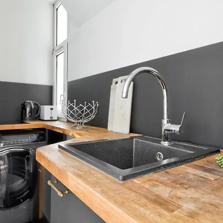 Appartement 249 Arcade - Superbe à