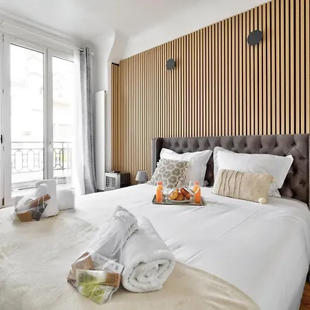 Appartement 249 Arcade - Superbe à Paris