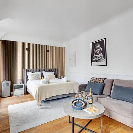 249 Arcade - Superbe à Appartement *