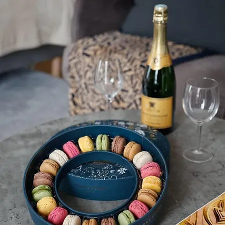 Appartement 249 Arcade - Superbe à *