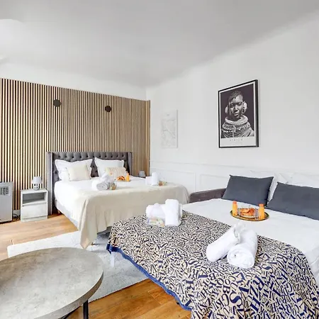 249 Arcade - Superbe à Paris