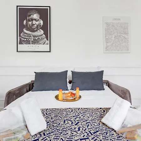 249 Arcade - Superbe à Paris