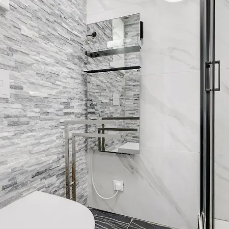 249 Arcade - Superbe à Appartement