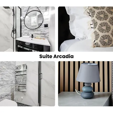 249 Arcade - Superbe à