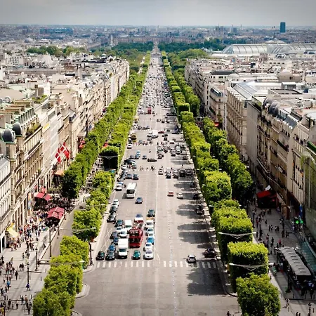 Apartment 249 Arcade - Superbe A Paris