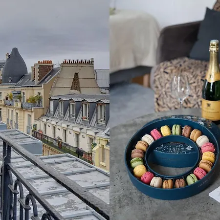 249 Arcade - Superbe à Appartement