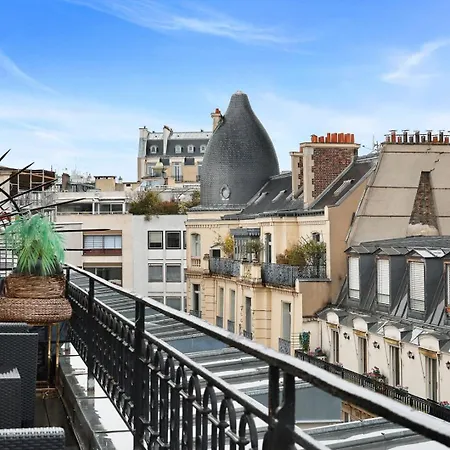 249 Arcade - Superbe à Apartamento *