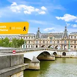 Lägenhet 249 Arcade - Superbe A Paris